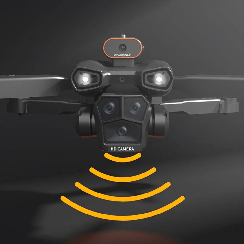 VENZARA | Aeronova 4k Drone - Professional Camera