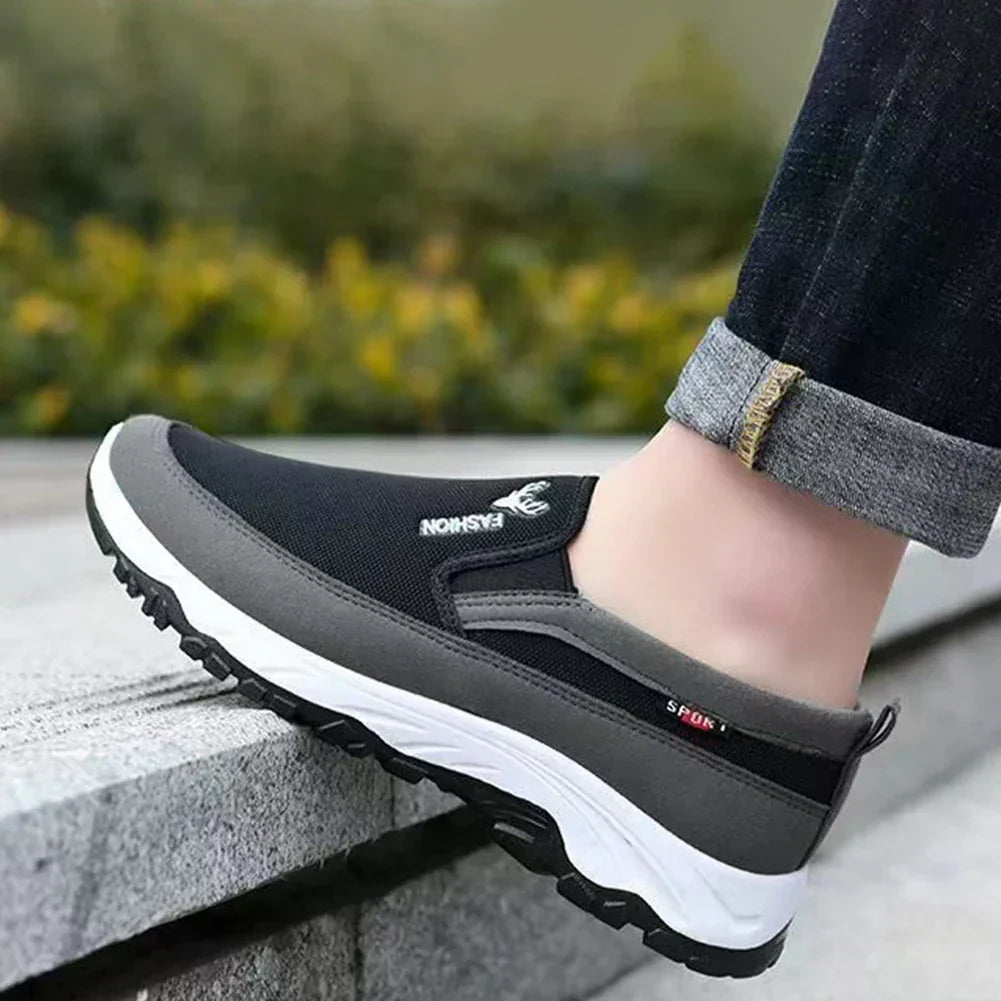 VENZARA | Zapatos ortopédicos casuales