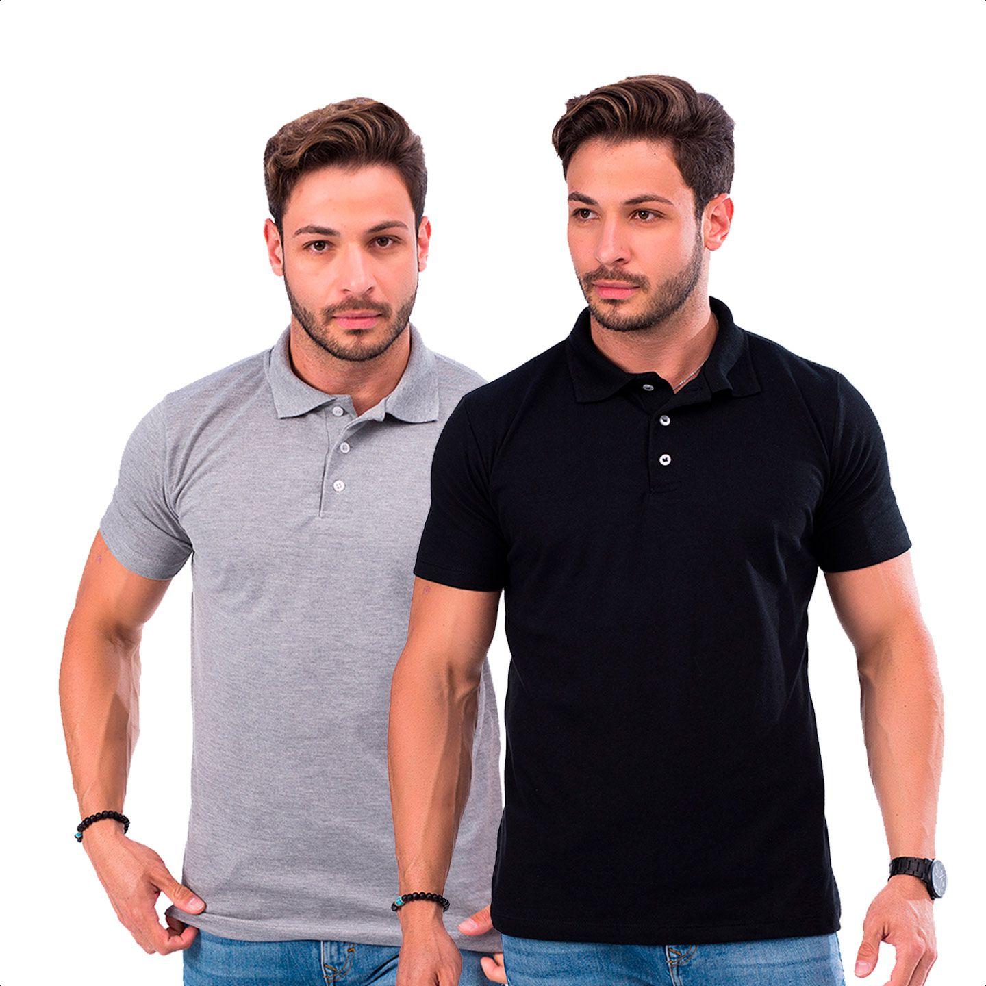 Polo (buy 1 get 2)