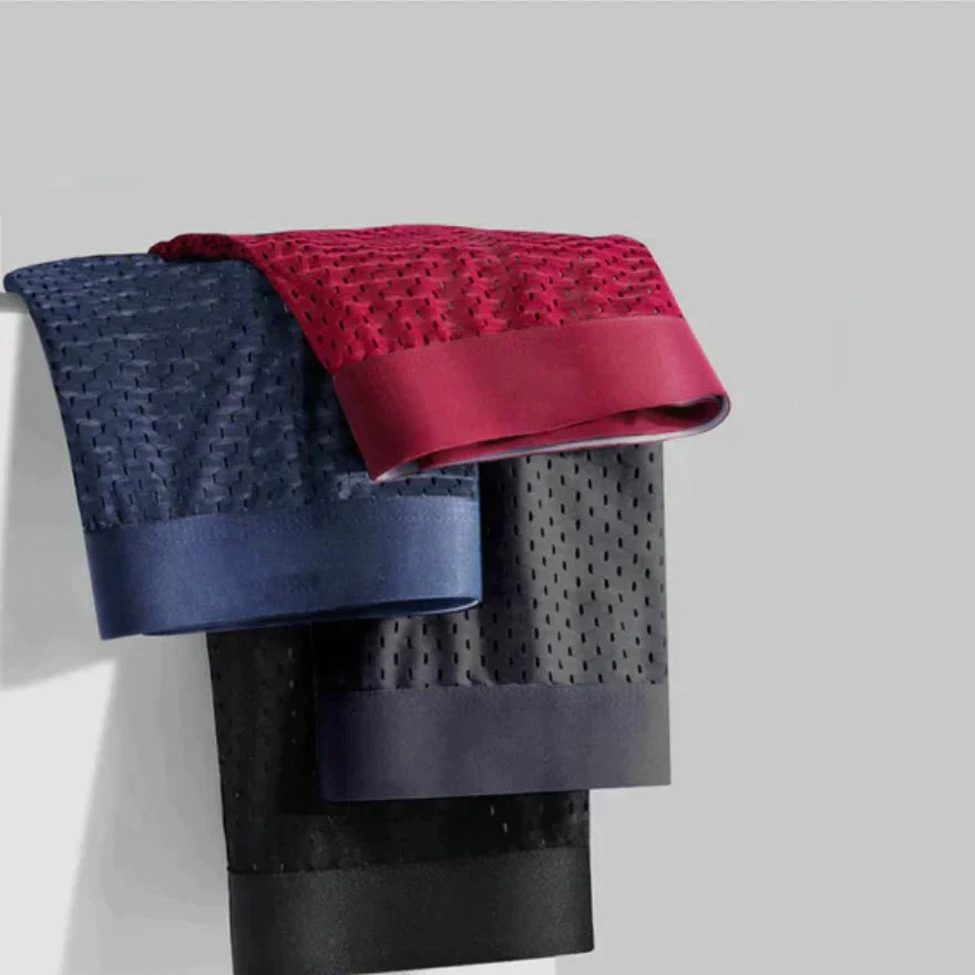 VENZARA | Bamboo Fiber Boxers
