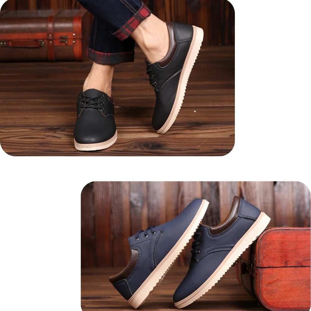 Elegante Freizeitschuhe