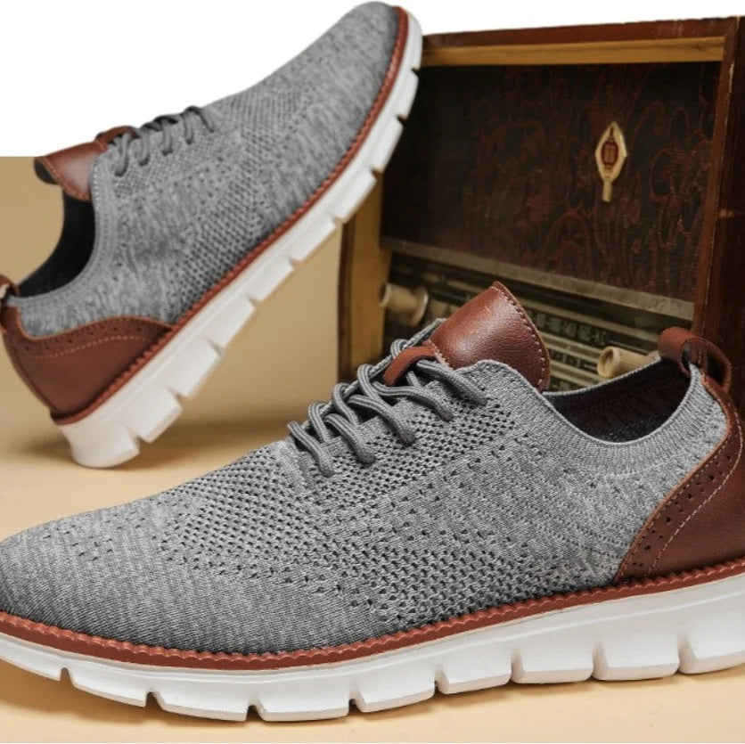 VENZARA | Everyday comfort shoe