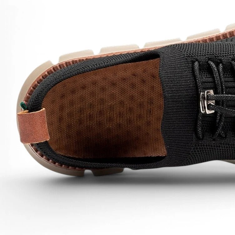 VENZARA | Classic style shoes