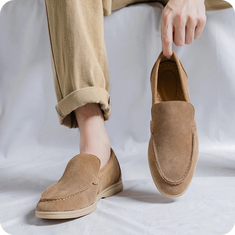 Moderner urbaner Schuh
