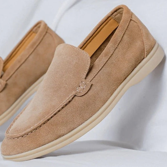 Moderner urbaner Schuh