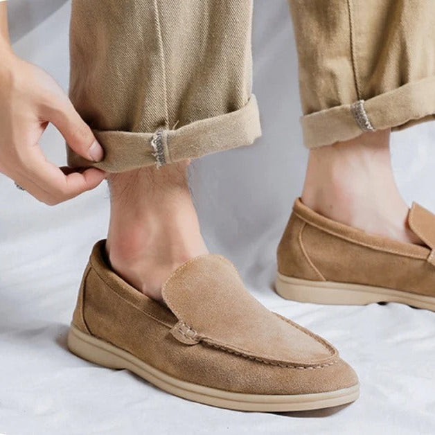 Moderner urbaner Schuh