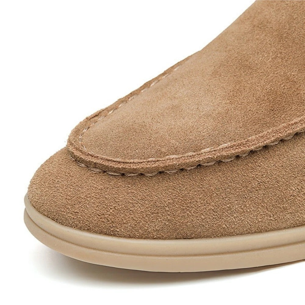 Moderner urbaner Schuh