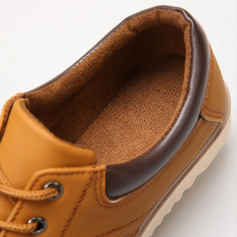 Elegante Freizeitschuhe
