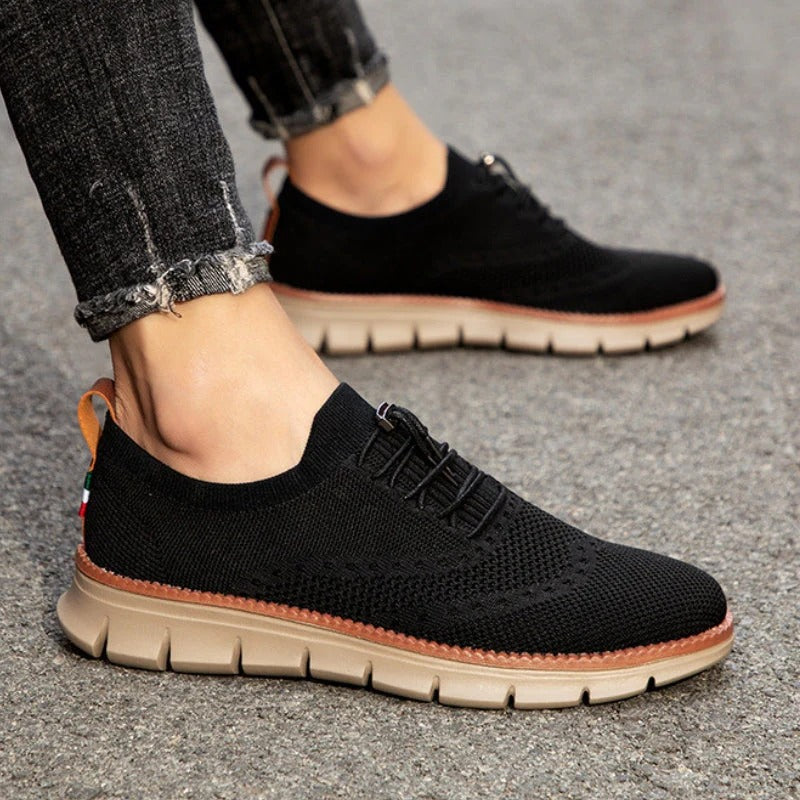 VENZARA | Classic style shoes