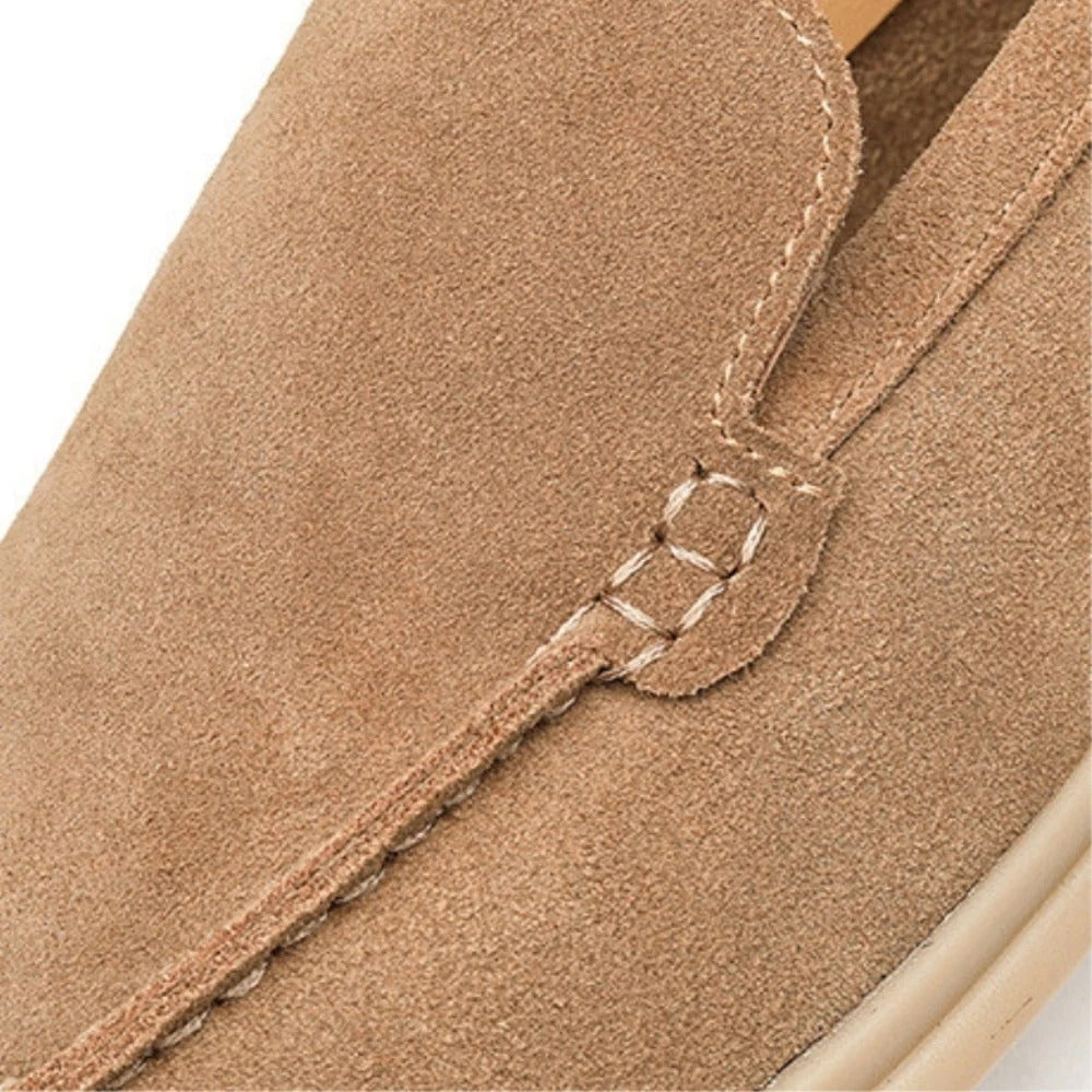 Moderner urbaner Schuh
