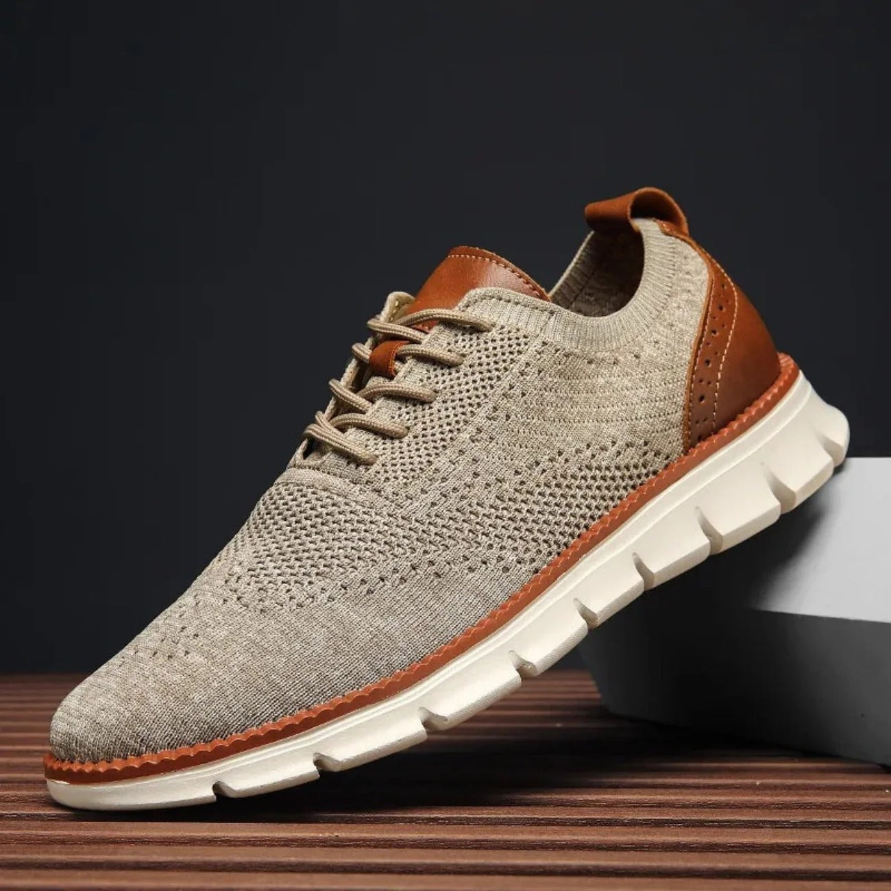 VENZARA | Everyday comfort shoe