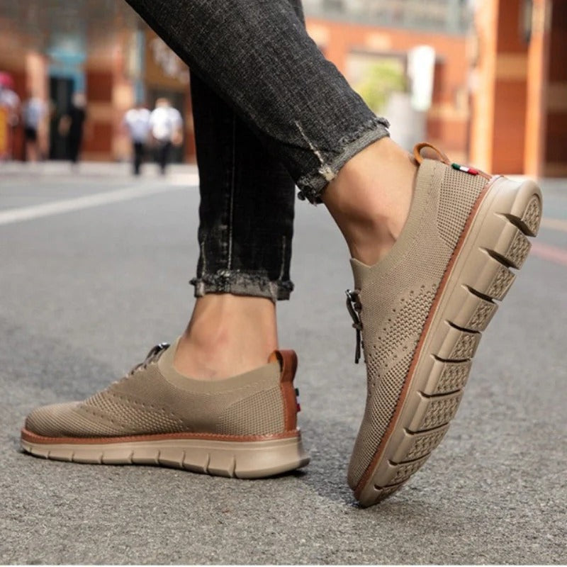 VENZARA | Classic style shoes