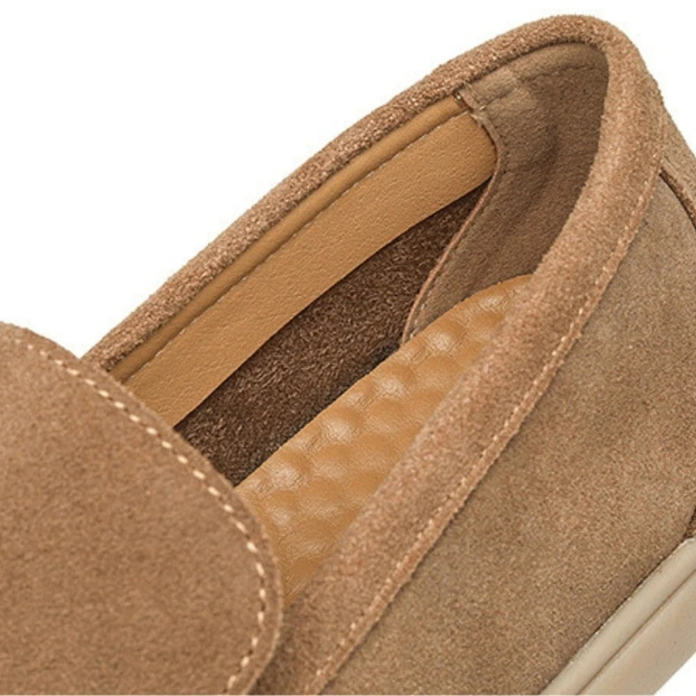 Moderner urbaner Schuh