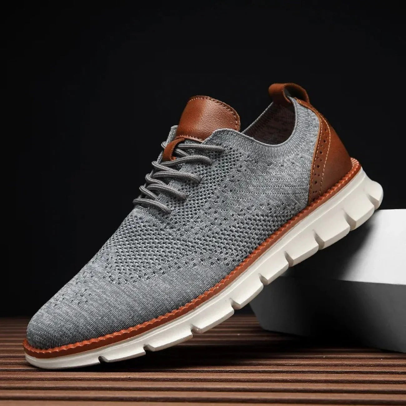 VENZARA | Everyday comfort shoe