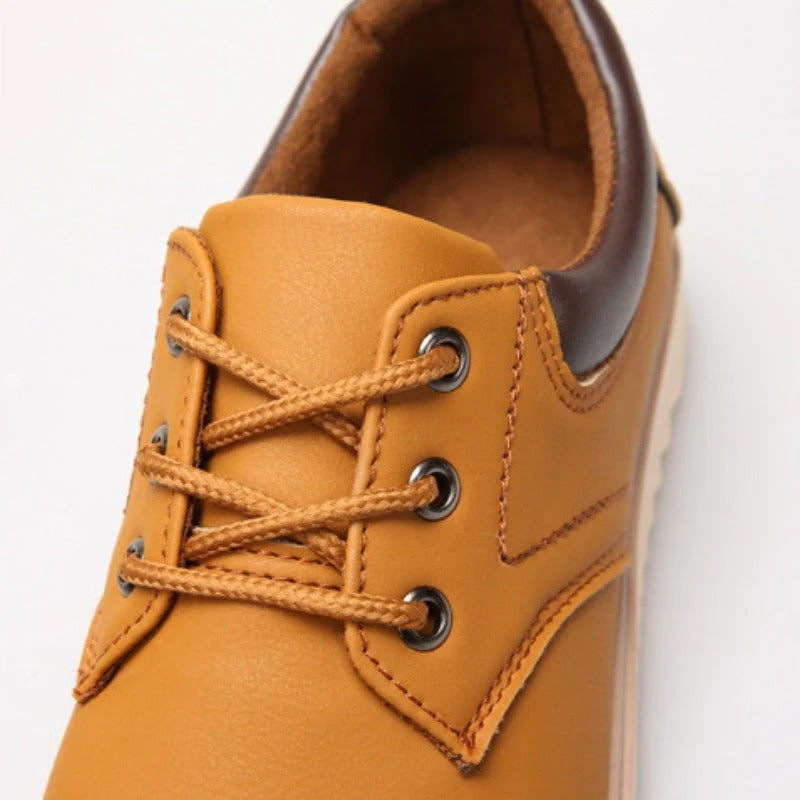 Elegante Freizeitschuhe