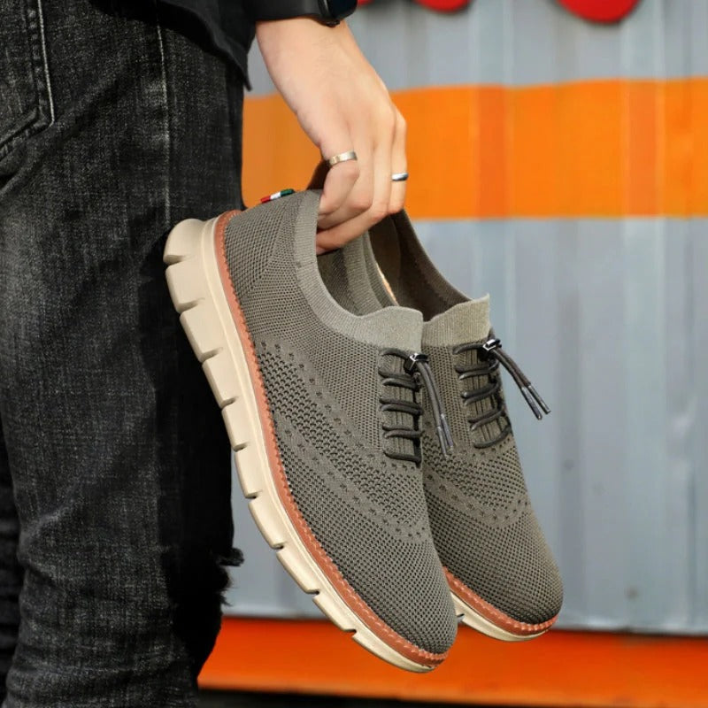 VENZARA | Classic style shoes