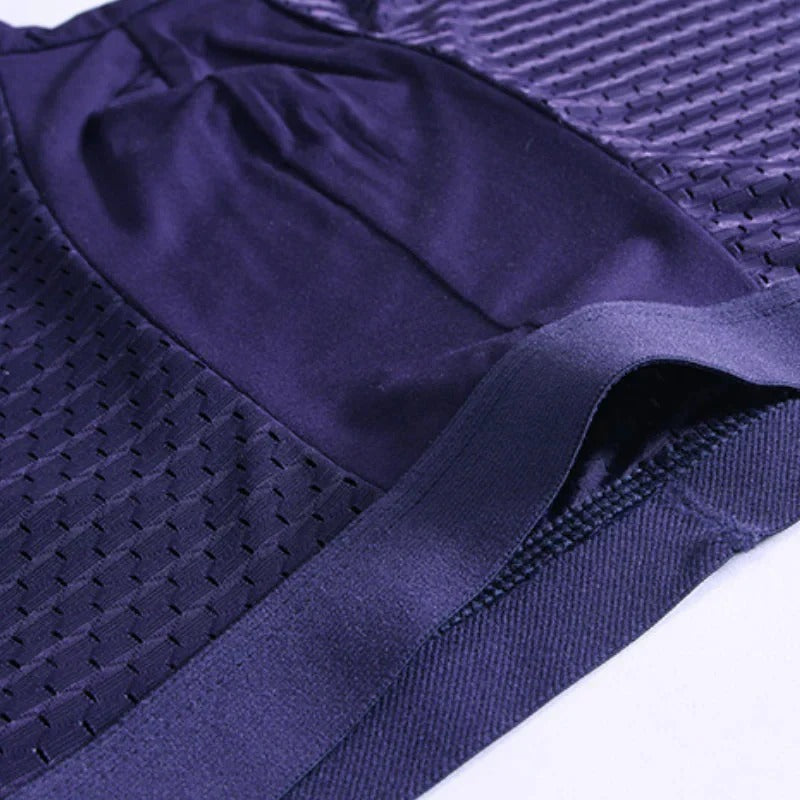 VENZARA | Bamboo Fiber Boxers