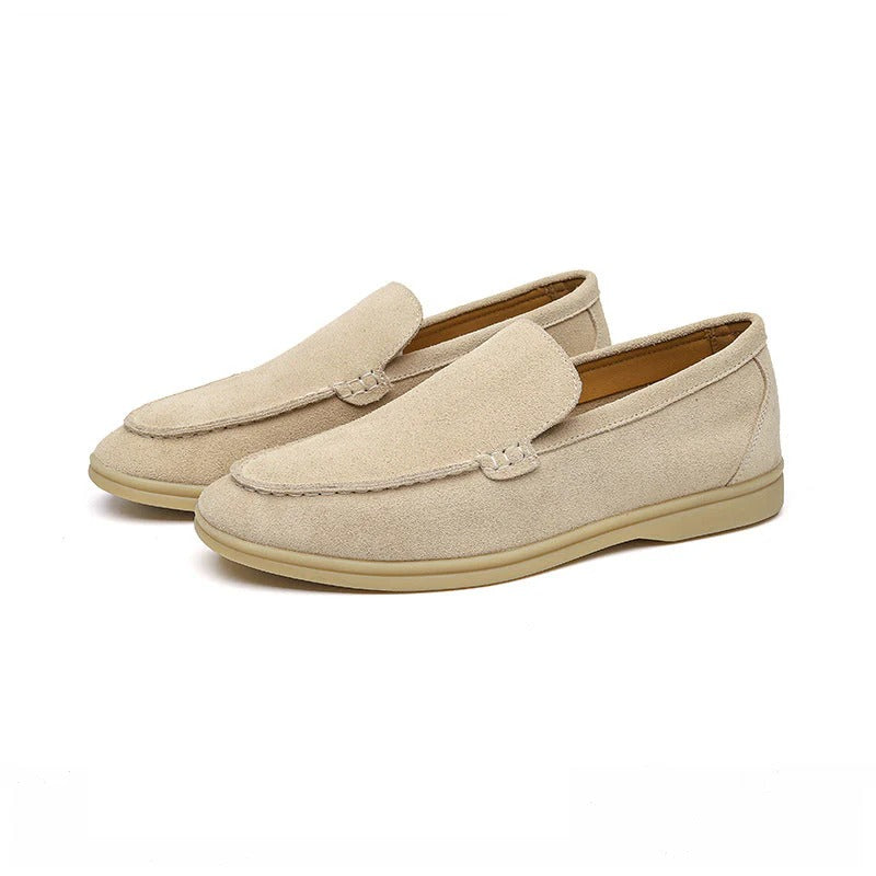 Moderner urbaner Schuh