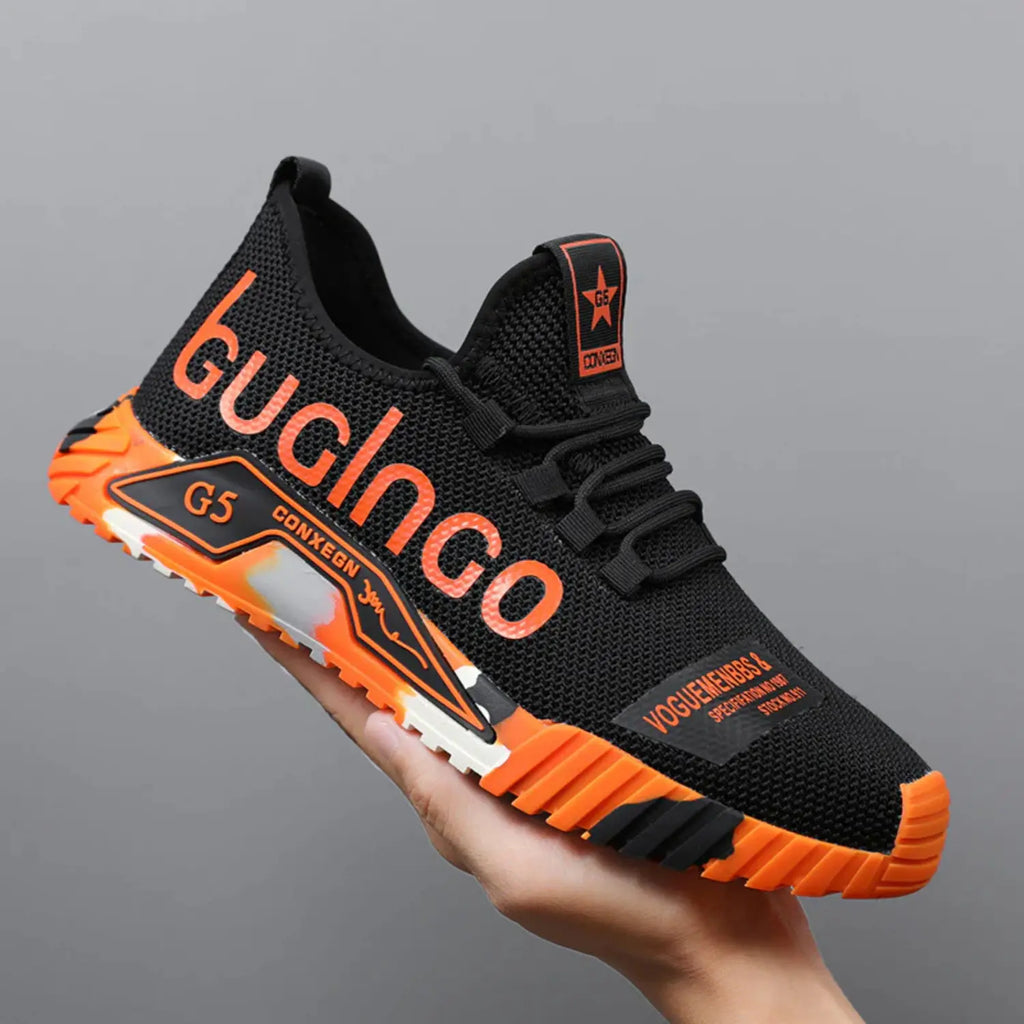 VENZARA | Zapatos indestructibles y duraderos para hombre