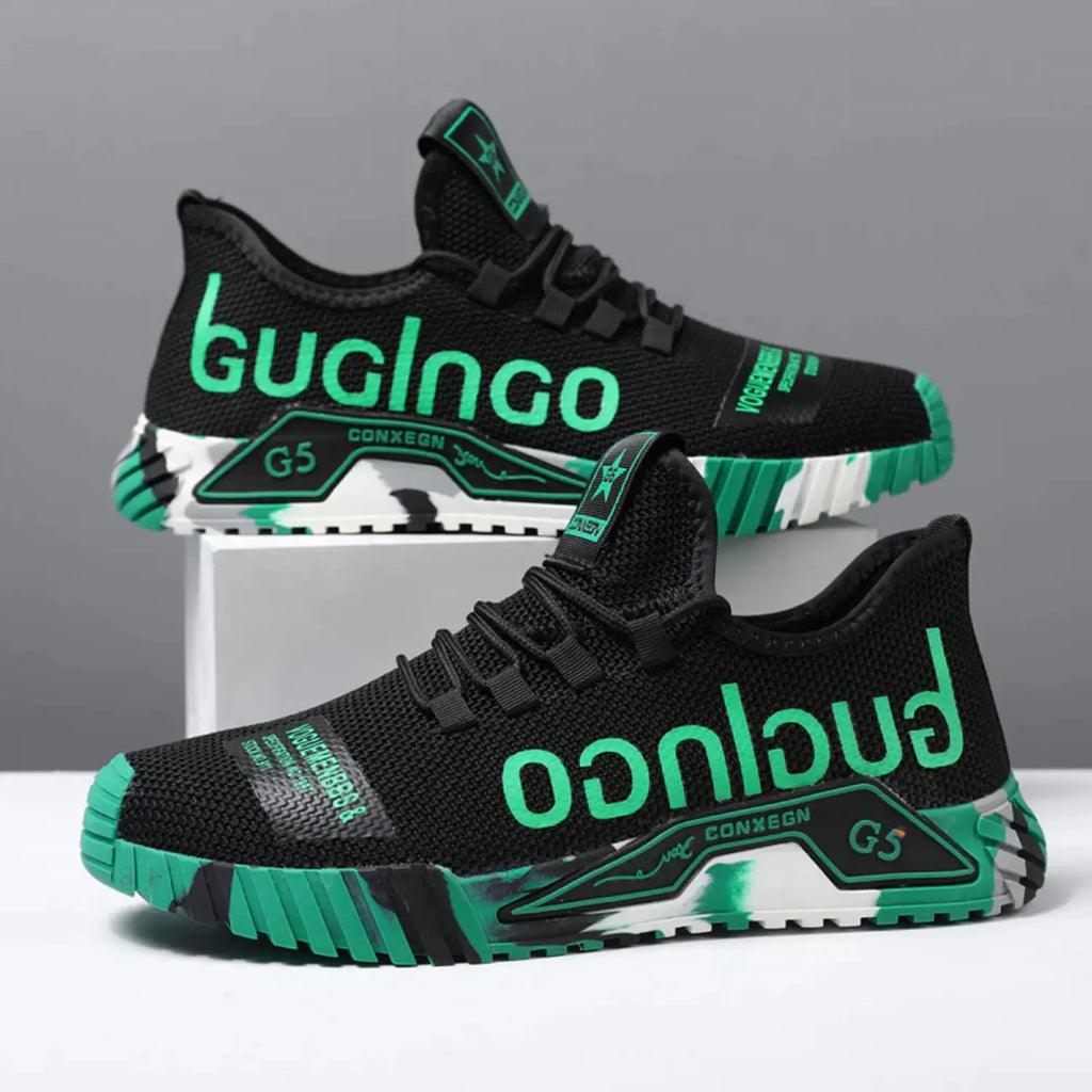 VENZARA | Zapatos indestructibles y duraderos para hombre