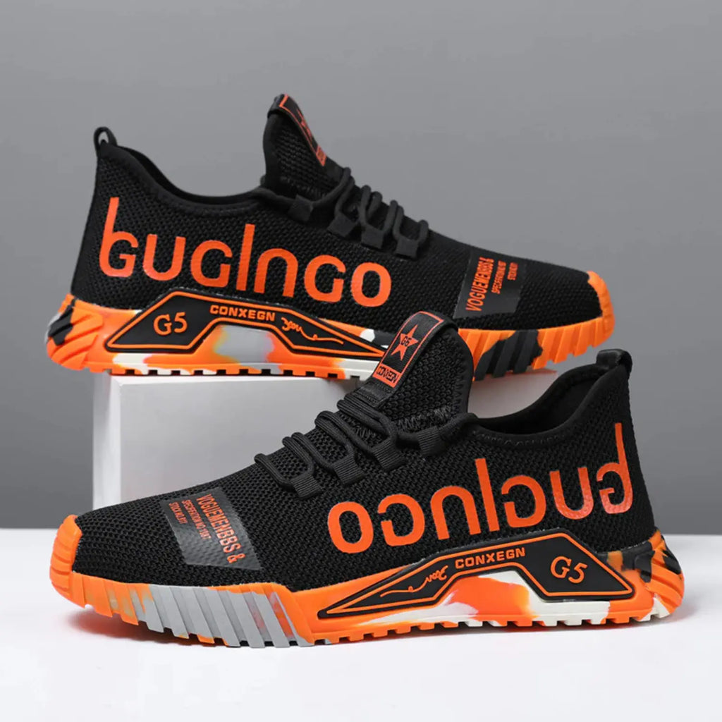VENZARA | Zapatos indestructibles y duraderos para hombre