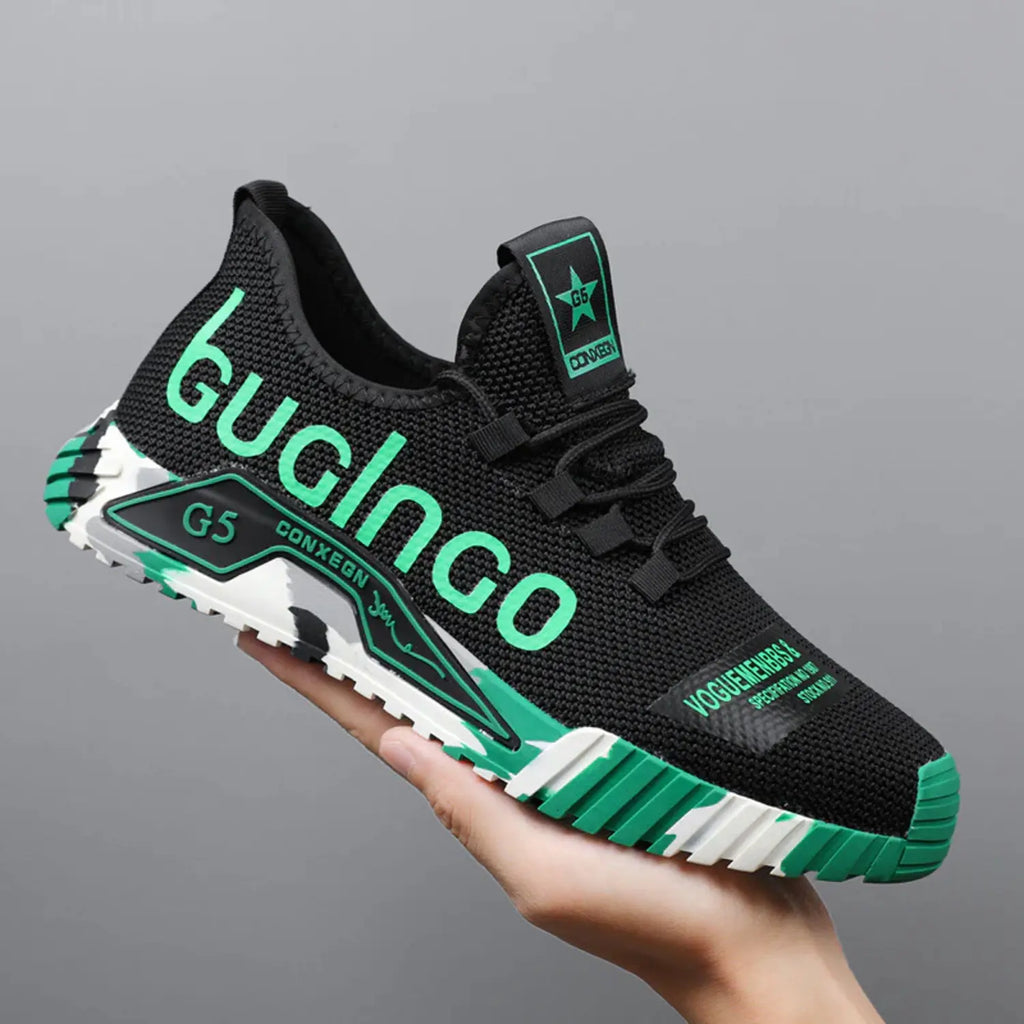 VENZARA | Zapatos indestructibles y duraderos para hombre
