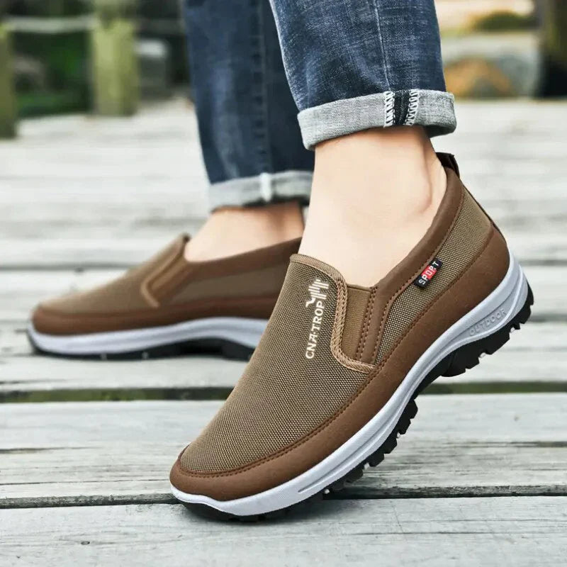 VENZARA | Zapatos ortopédicos casuales