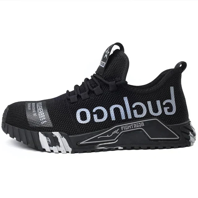 VENZARA | Zapatos indestructibles y duraderos para hombre