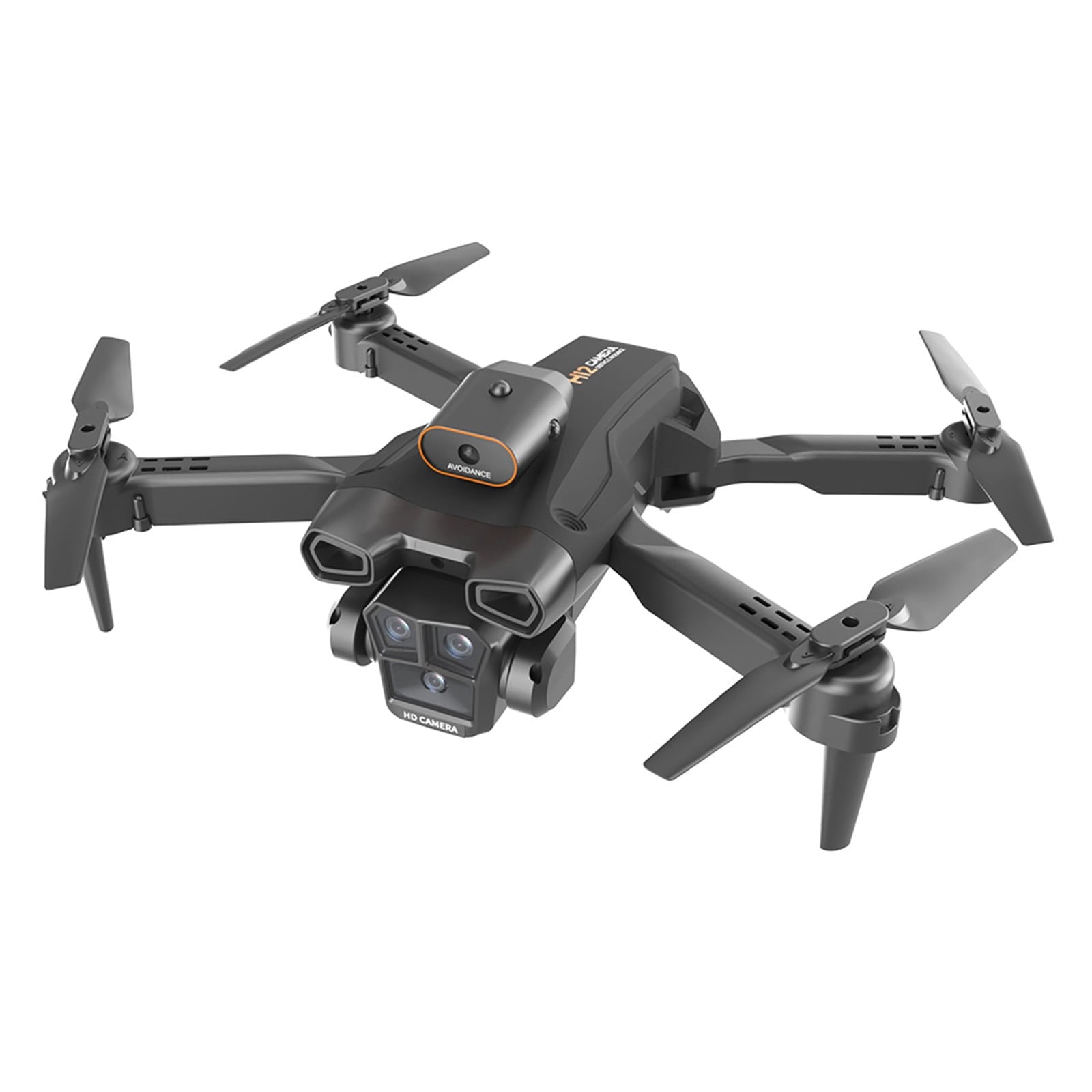VENZARA | Aeronova 4k Drone - Professionell kamera