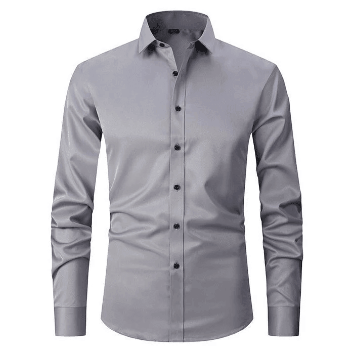 Look professionnel sans compromis sur le confort