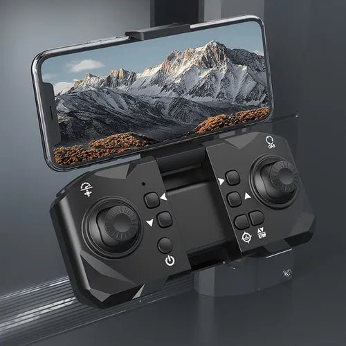 VENZARA | Aeronova 4k Drone - Professional Camera