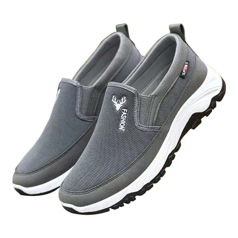 VENZARA | Zapatos ortopédicos casuales