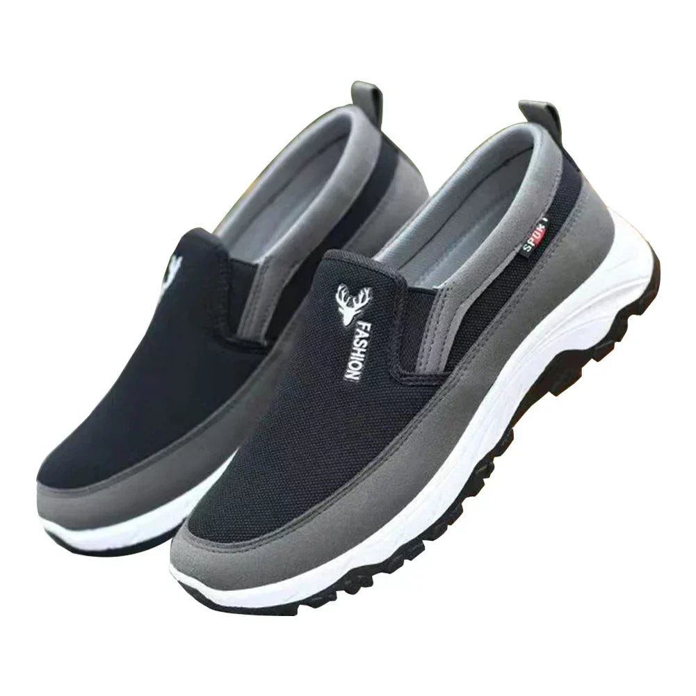 VENZARA | Zapatos ortopédicos casuales