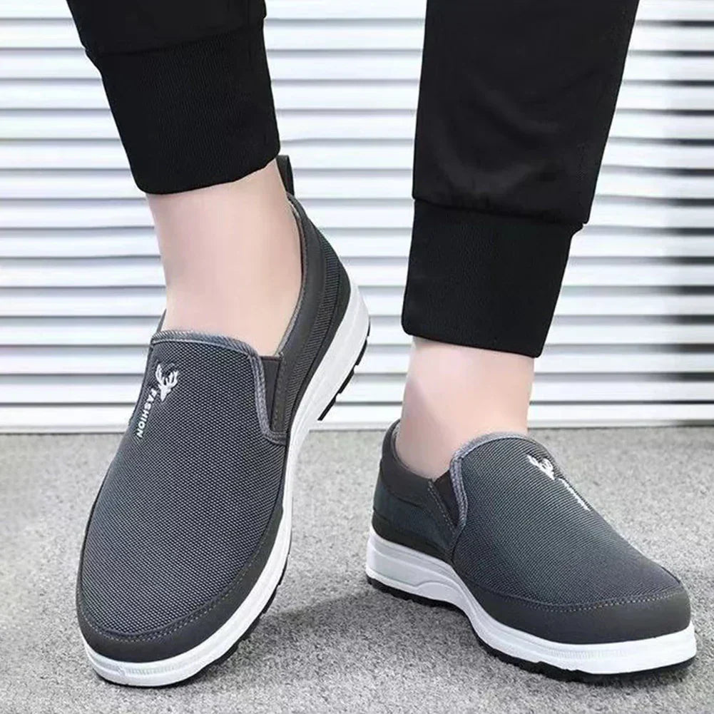 VENZARA | Zapatos ortopédicos casuales