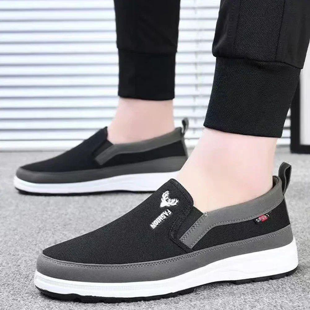 VENZARA | Zapatos ortopédicos casuales