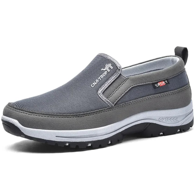 VENZARA | Zapatos ortopédicos casuales