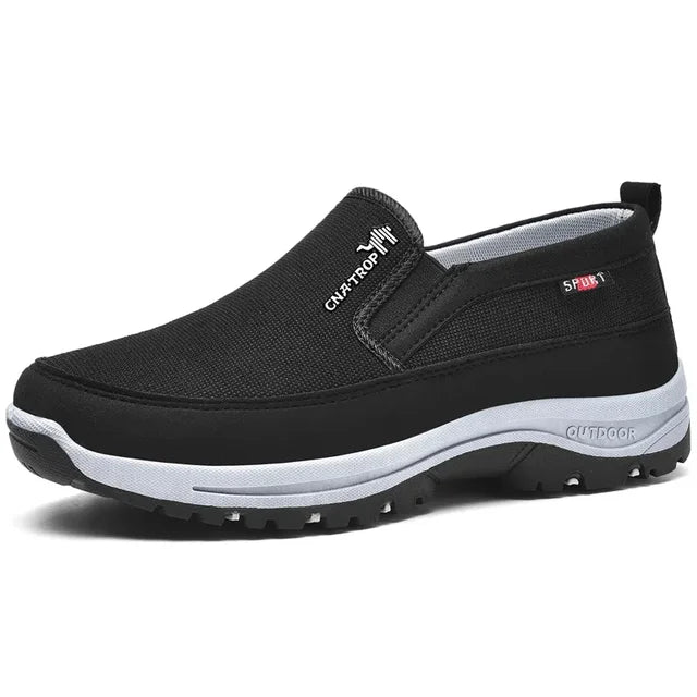 VENZARA | Zapatos ortopédicos casuales