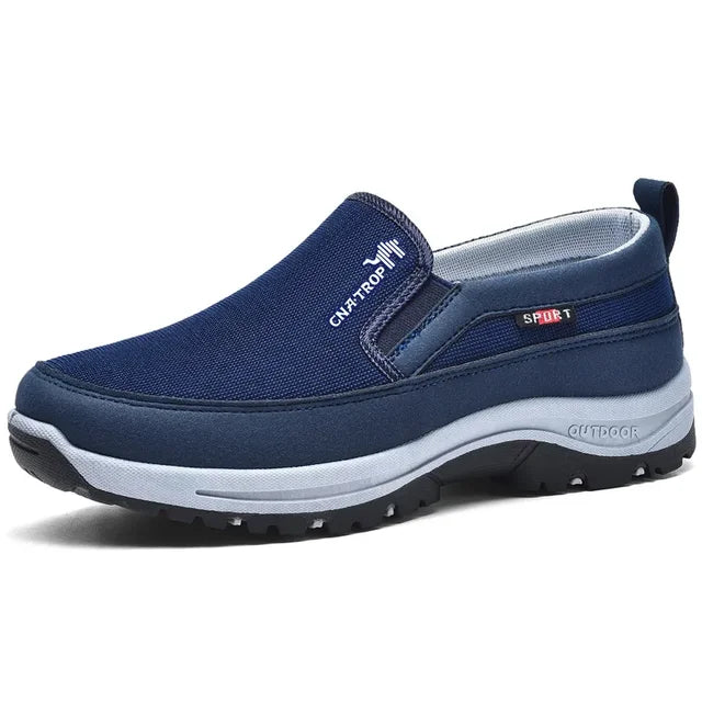VENZARA | Zapatos ortopédicos casuales