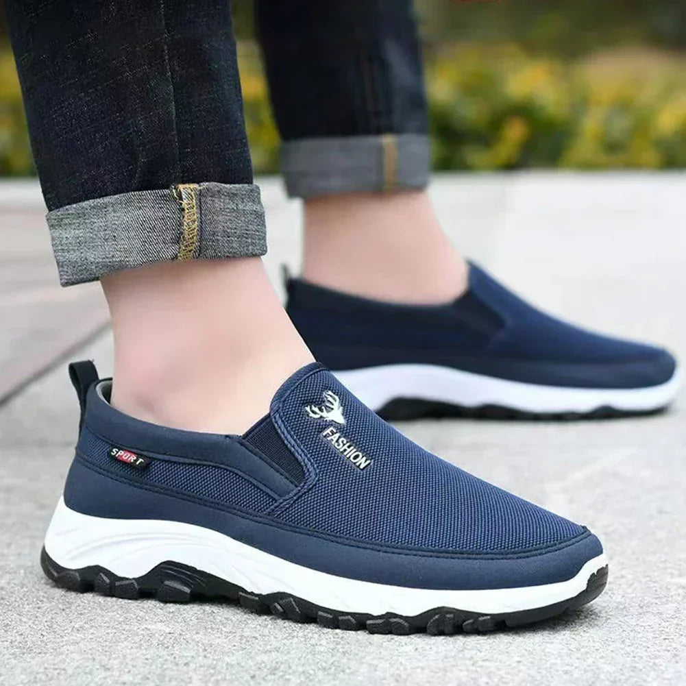 VENZARA | Zapatos ortopédicos casuales