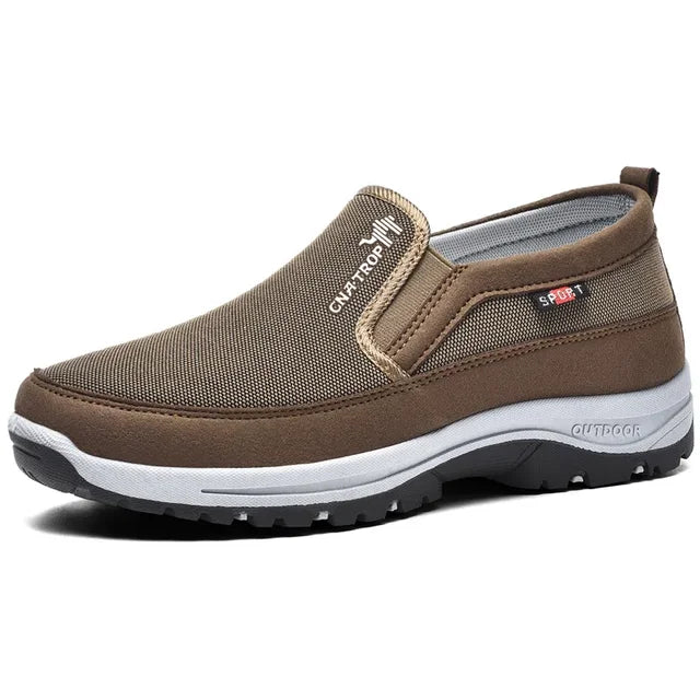 VENZARA | Zapatos ortopédicos casuales