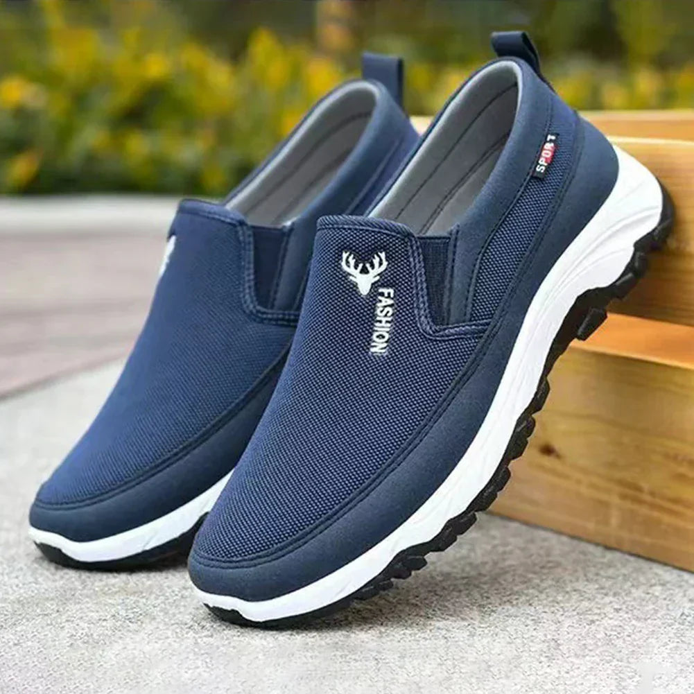 VENZARA | Zapatos ortopédicos casuales