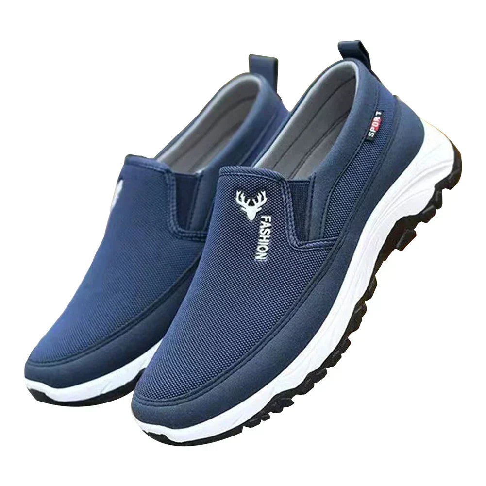 VENZARA | Zapatos ortopédicos casuales