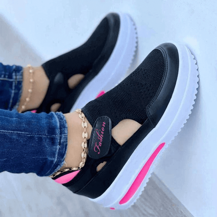 VENZARA | Marie, elegante zapato ortopédico