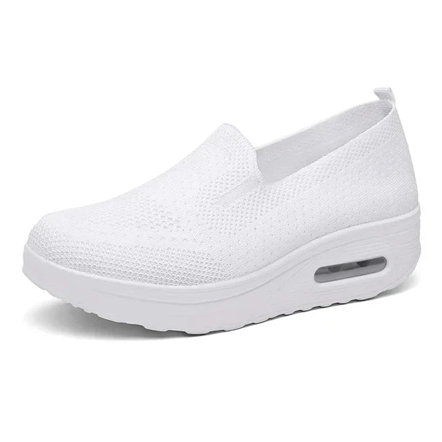 VENZARA | Women's Casual Orthopedic Shoes 