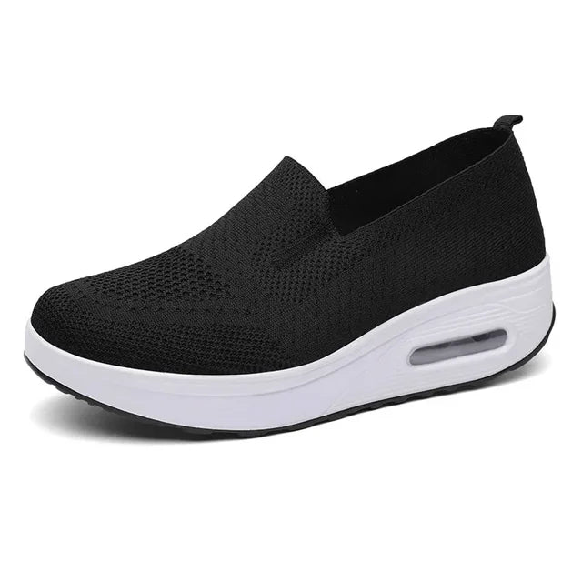 VENZARA | Women's Casual Orthopedic Shoes 