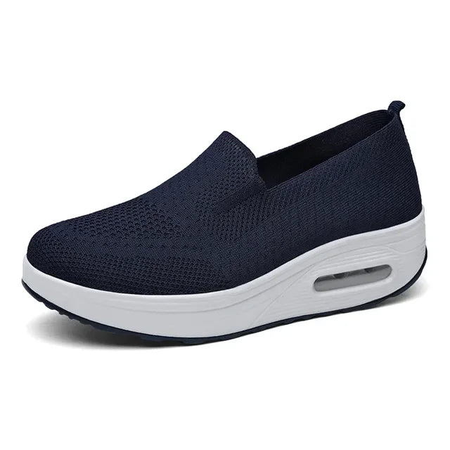VENZARA | Women's Casual Orthopedic Shoes 