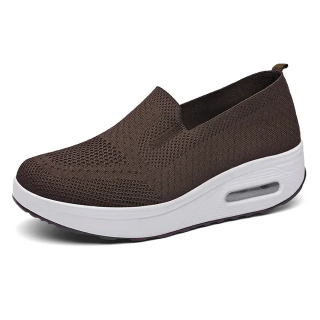 VENZARA | Women's Casual Orthopedic Shoes 