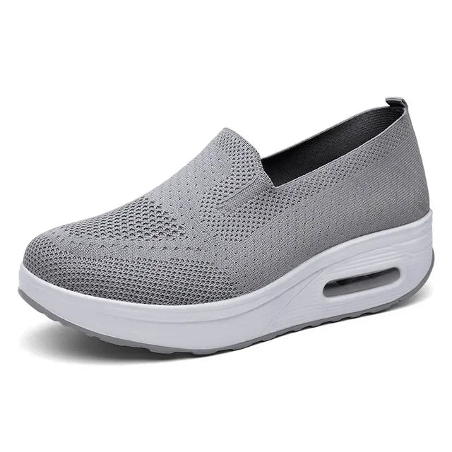 VENZARA | Women's Casual Orthopedic Shoes 