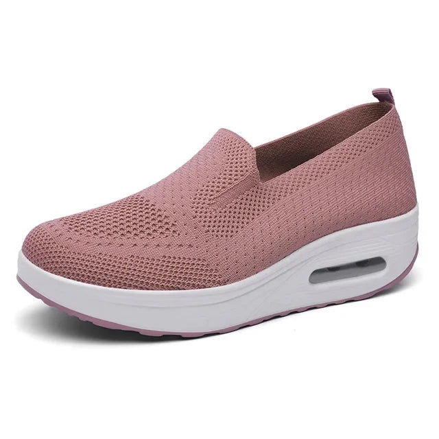 VENZARA | Women's Casual Orthopedic Shoes 