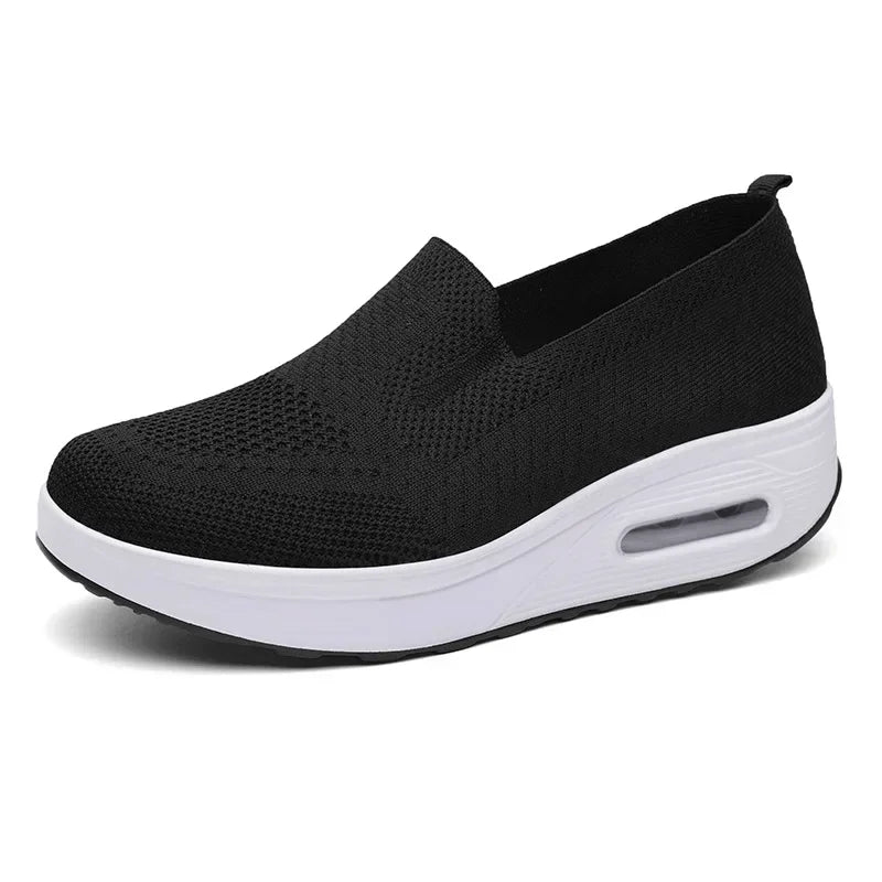 VENZARA | Women's Casual Orthopedic Shoes 